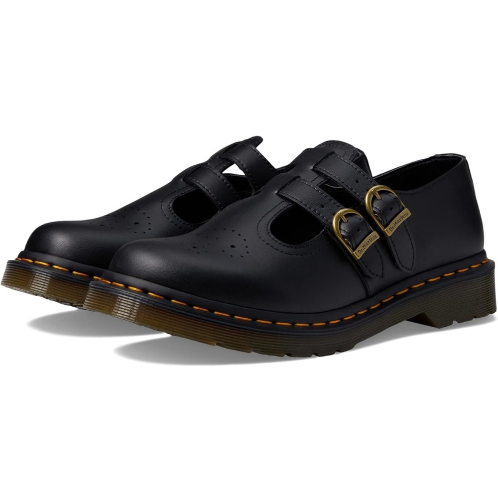 Dr. Marten Mary Jane